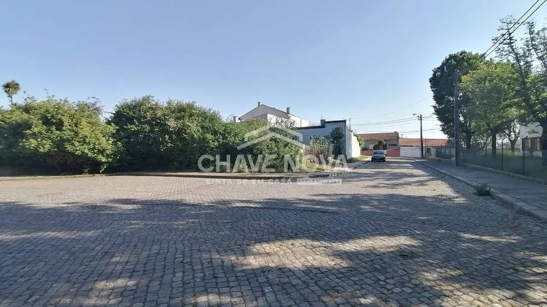 Land in Matosinhos e Leca da Palmeira, Porto District, Portugal 3 - 17090083