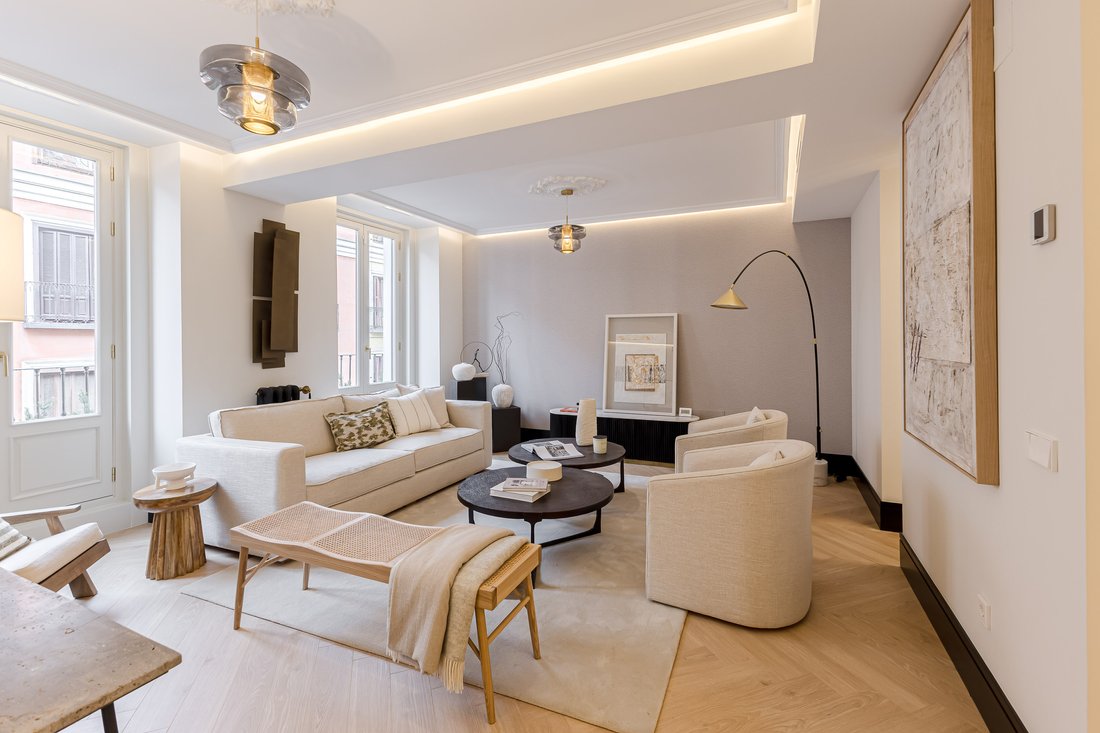 Apartment in Centro, Madrid, Spain 1 - 17095155