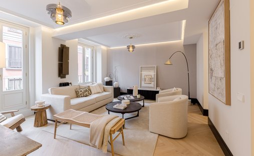 Apartamento en Centro, Madrid, España 1