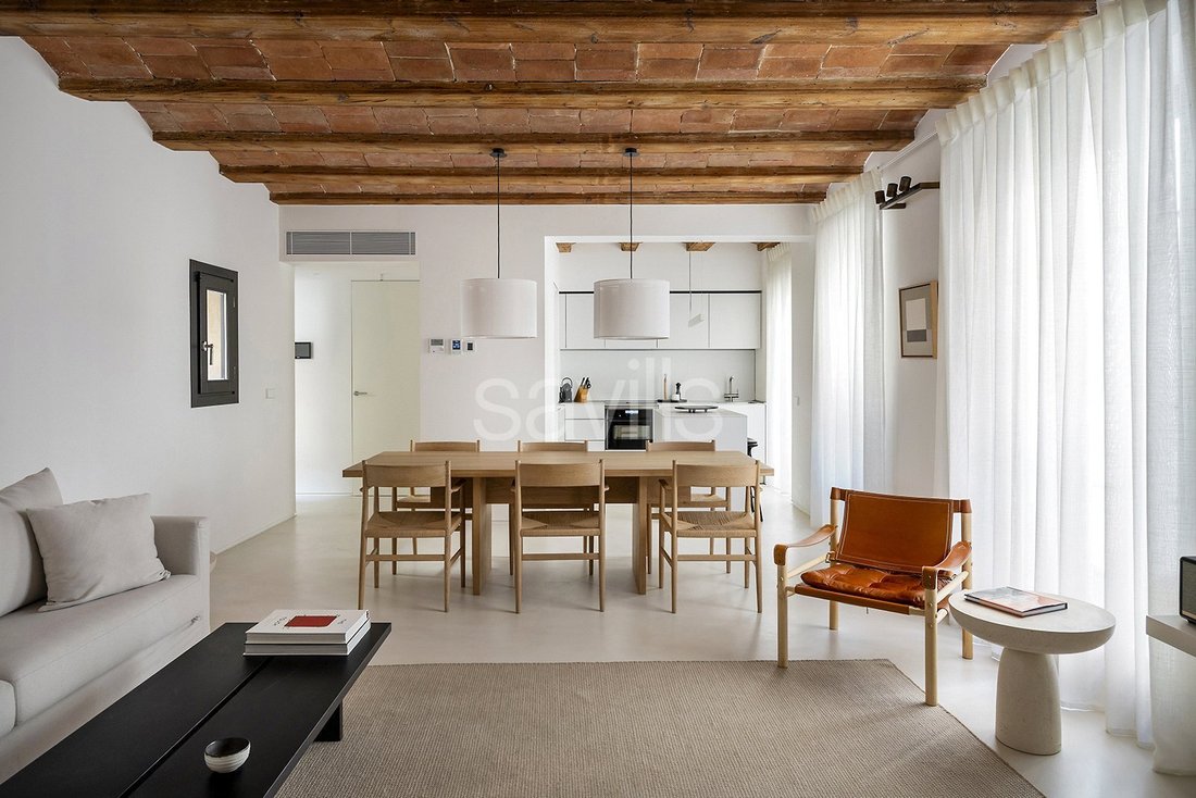 Apartment in Ciutat Vella, Barcelona, Spain 3 - 17090936