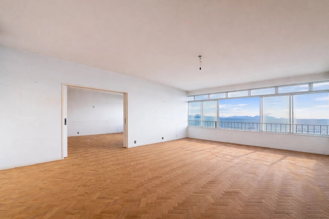 Apartment in Rio de Janeiro, State of Rio de Janeiro, Brazil 5 - 17091127
