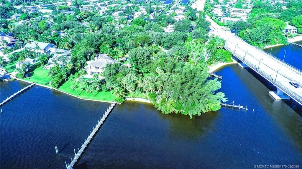 Land in Stuart, Florida, United States 4 - 17096279