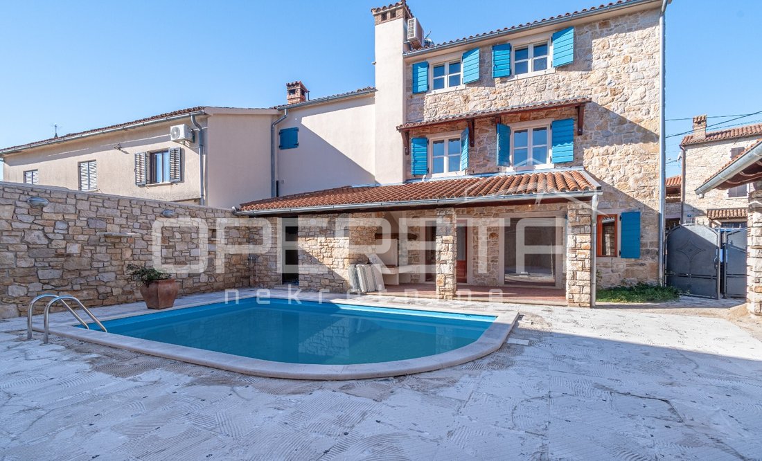 House in Brig, Istria County, Croatia 1 - 17094986