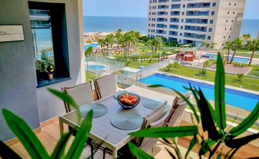 Appartamento a Torrevieja, Comunità Valenzana, Spagna 1