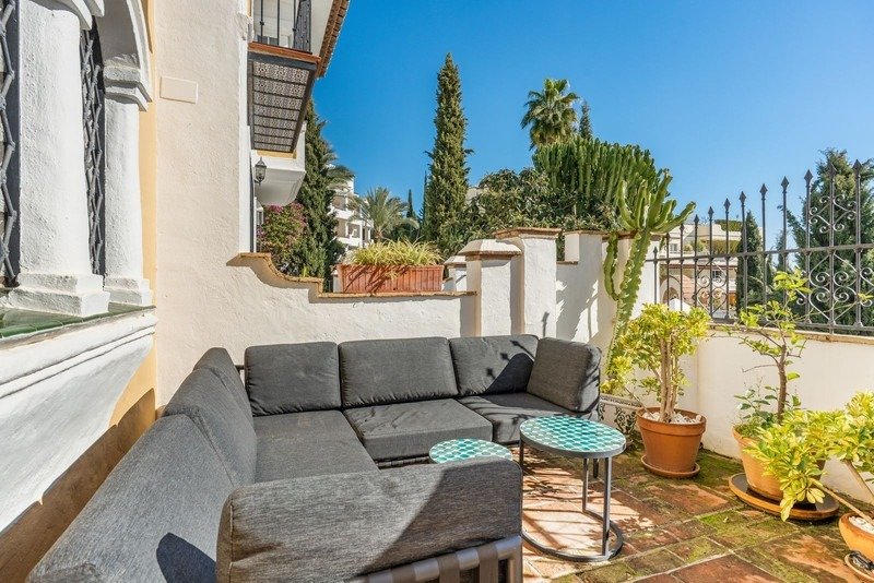 Casa a Mijas, Andalusia, Spagna 2 - 17094993