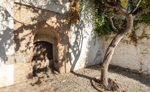 Appartement à Albaicín, Grenade, Espagne 1