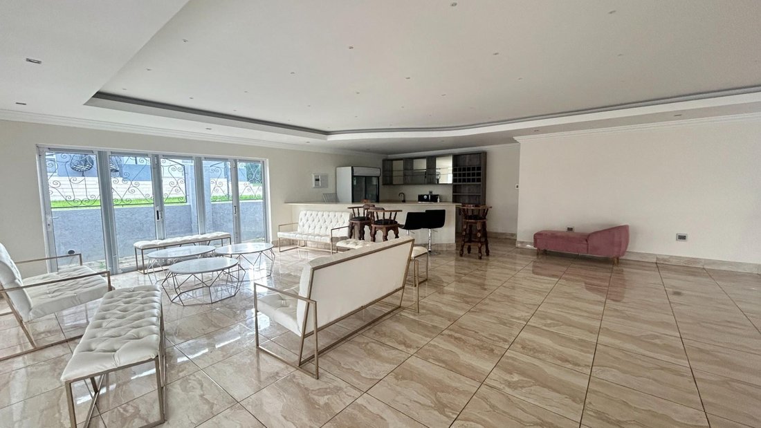 House in Mooikloof Glen, Gauteng, South Africa 5 - 17094703