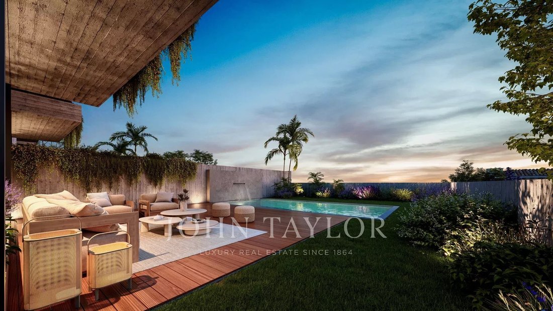 Villa in Germasogeia, Limassol, Cyprus 3 - 17090499