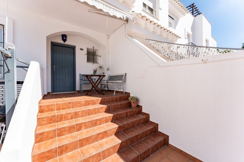 House in Fuengirola, Andalusia, Spain 1 - 17094985