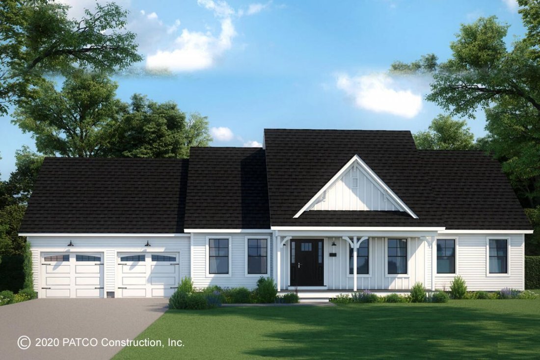House in Wells, Maine, United States 1 - 17096102
