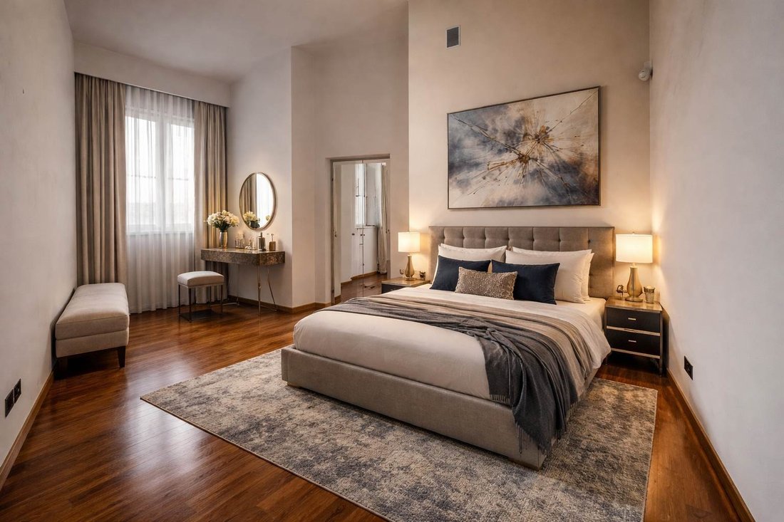 Apartment in Center, Florence, Tuscany 5 - 16614132