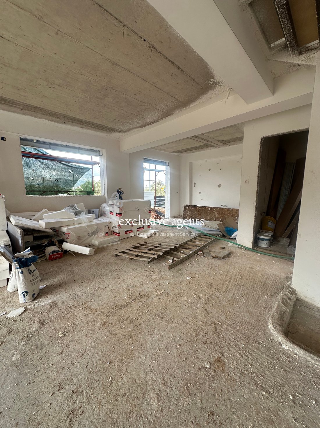 Apartment in Paiania, Attica, Greece 3 - 15212596