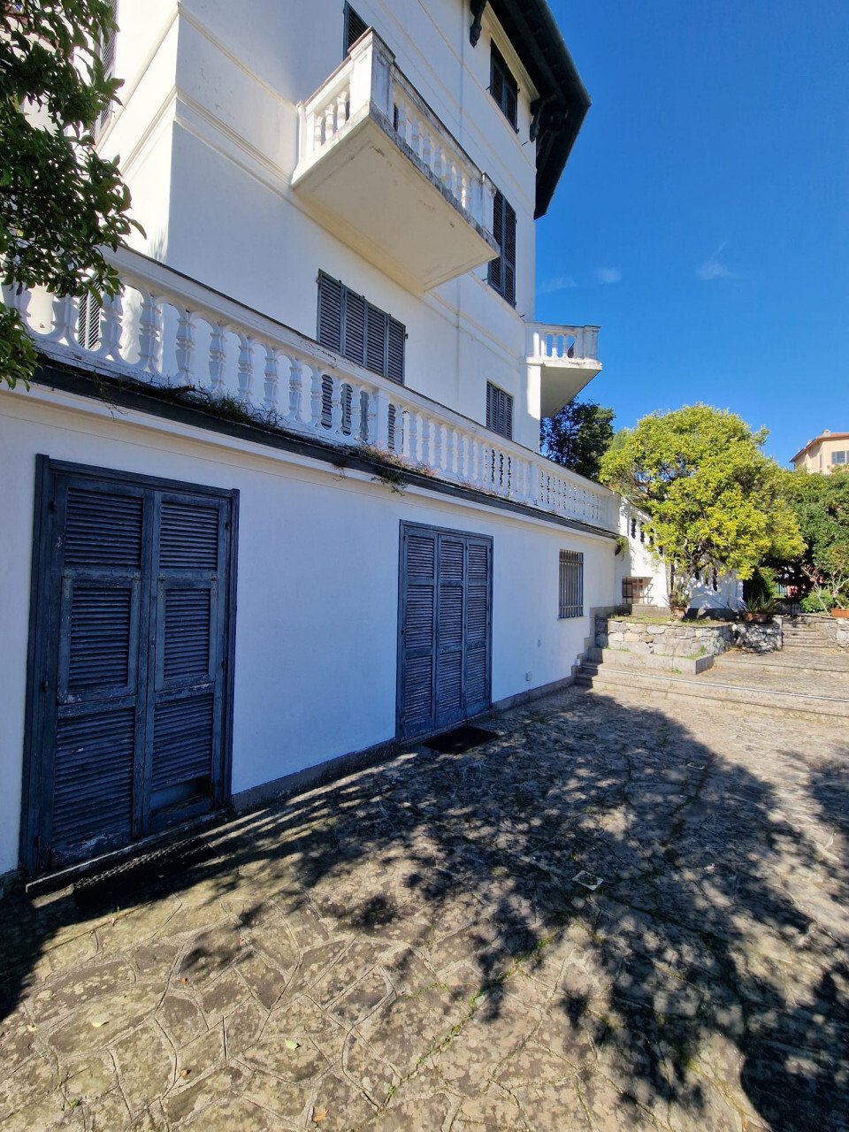 Villa in Porto, Rapallo, Liguria 3 - 17095573