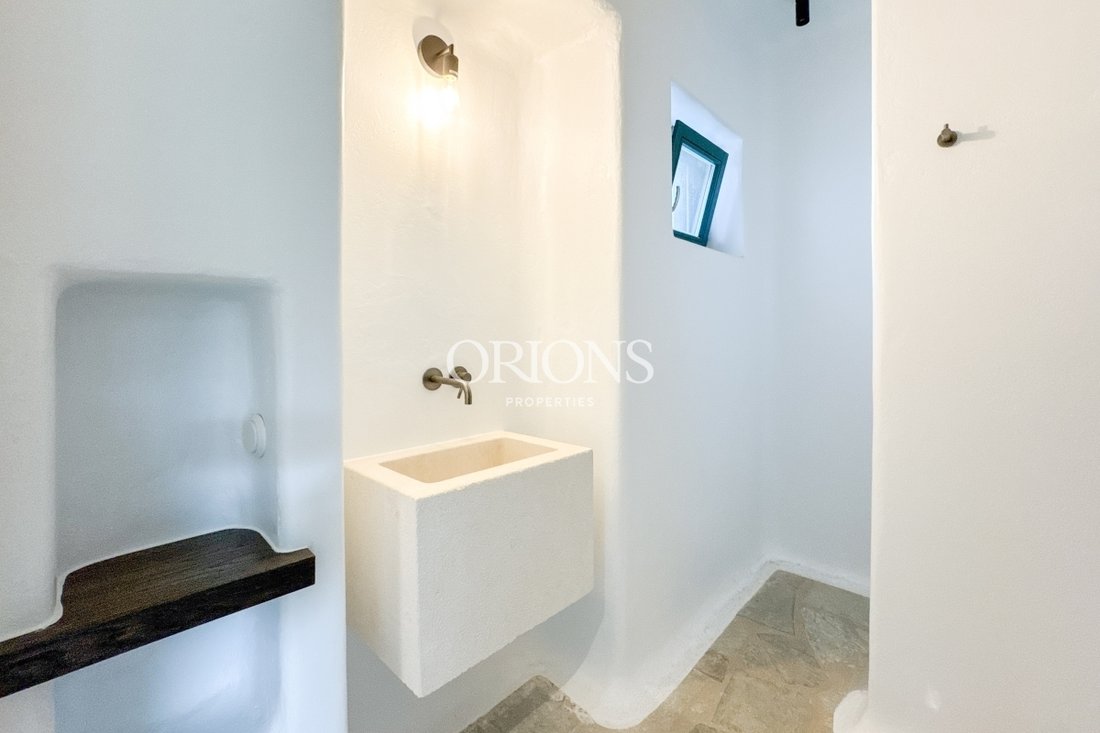 Villa in Paros, Aegean, Greece 5 - 17093276
