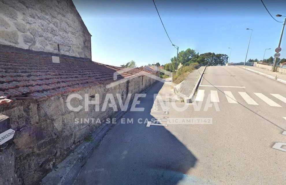 Land in Matosinhos e Leca da Palmeira, Porto District, Portugal 5 - 17090184