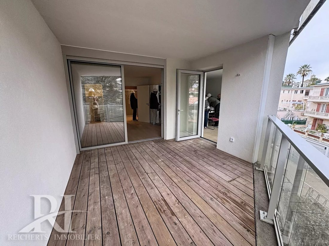 Apartment in France 4 - 14952817