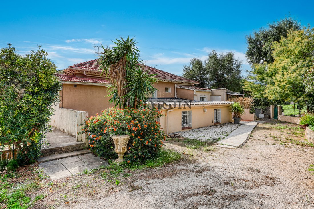 House in Le Lavandou, Provence-Alpes-Côte d'Azur, France 3 - 17091717