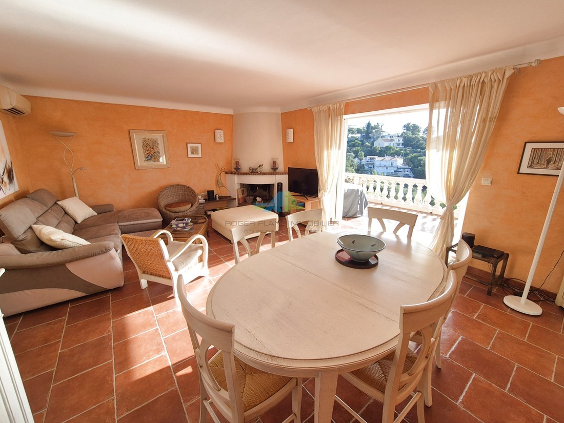 House in Les Issambres, Roquebrune-sur-Argens, France 5 - 17091695