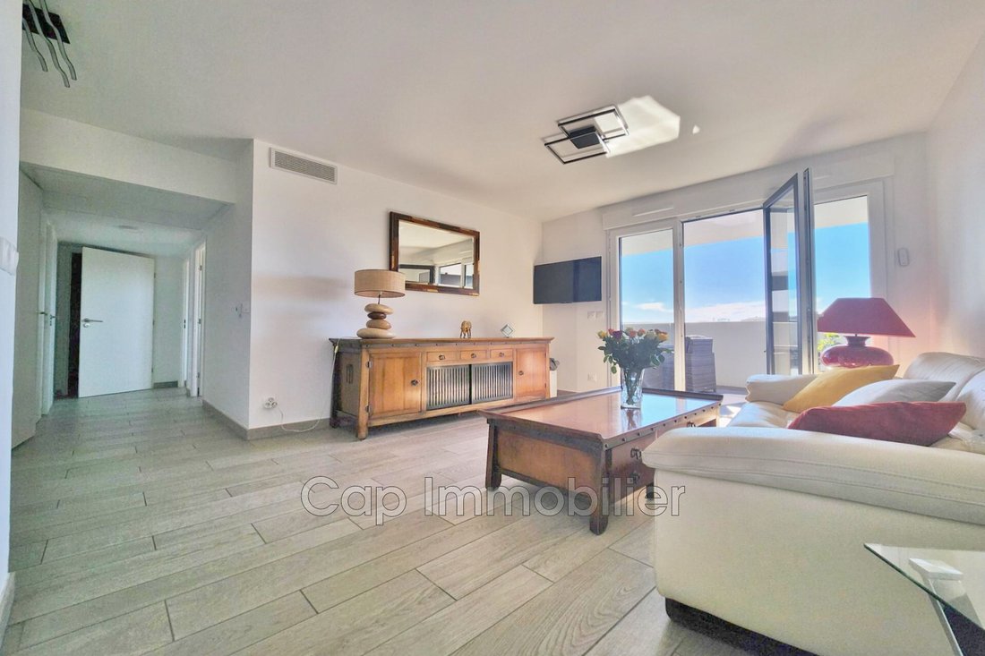 Apartment in Le Cap d'Agde, Agde, France 2 - 17090720