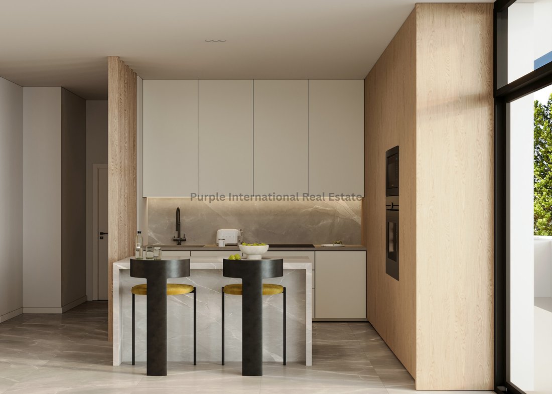 Villa à Paralímni, District de Famagouste, Chypre 4 - 17091312