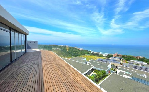 Penthouse in La Mercy, KwaZulu-Natal, South Africa 1