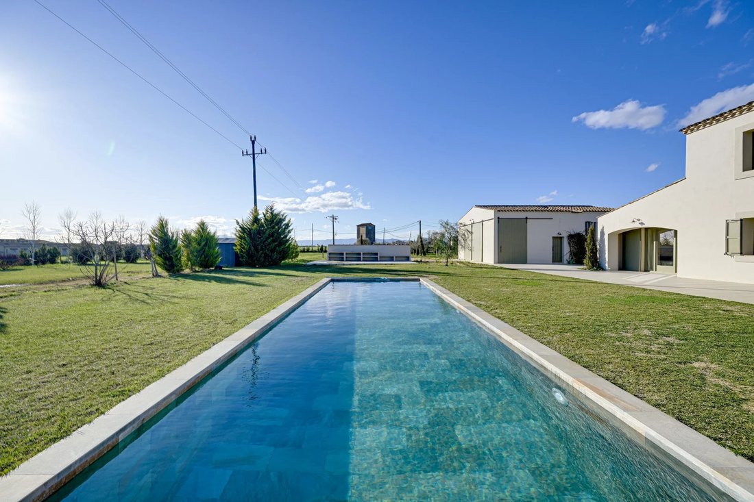 Country House in Cassa de la Selva, Catalonia, Spain 3 - 17090696