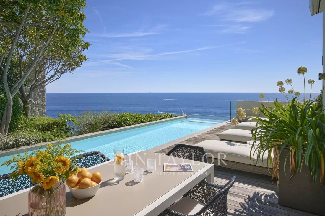 Villa à Nice, Provence-Alpes-Côte d'Azur, France 1 - 15219239