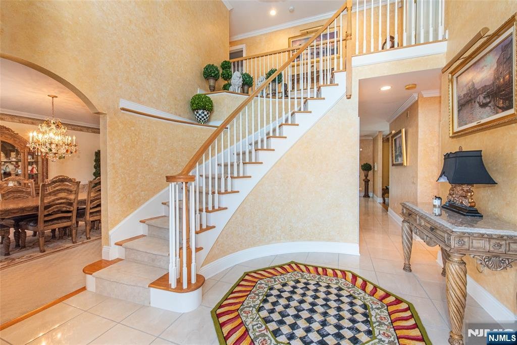 House in Paramus, New Jersey, United States 2 - 17083306