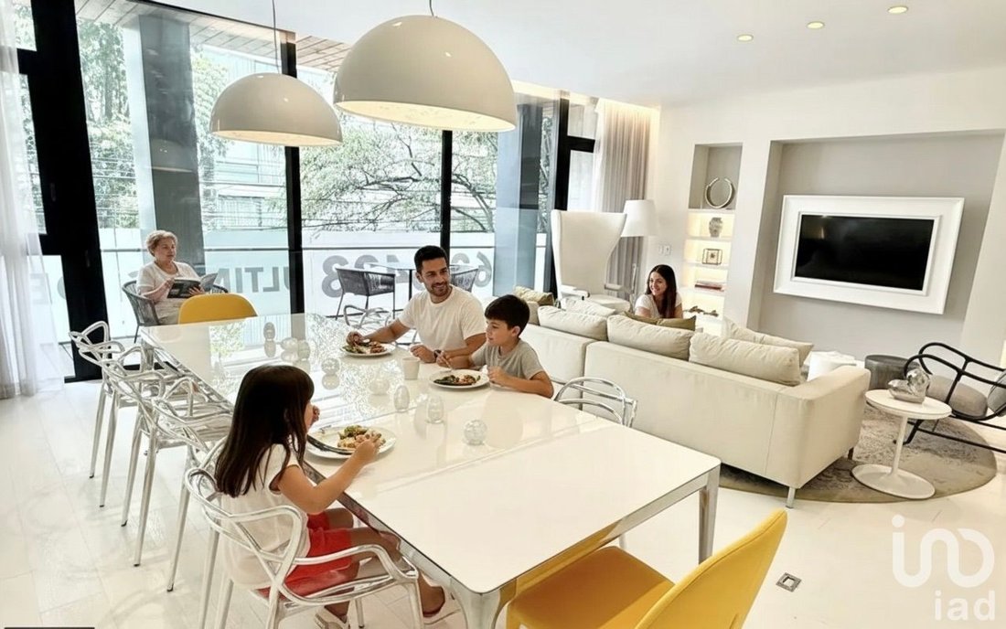 Apartment in Mexico City, Mexico 2 - 17090541