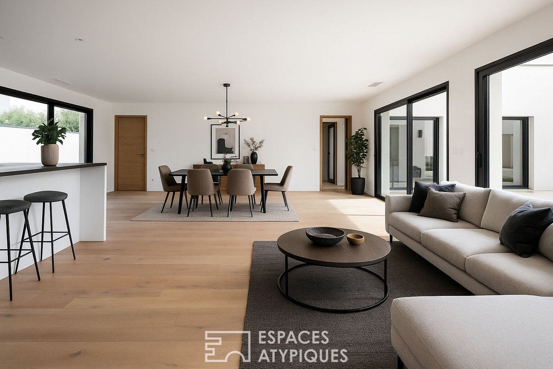 Villa in Saint-Martial - Le Fau, Montauban, France 3 - 17094621