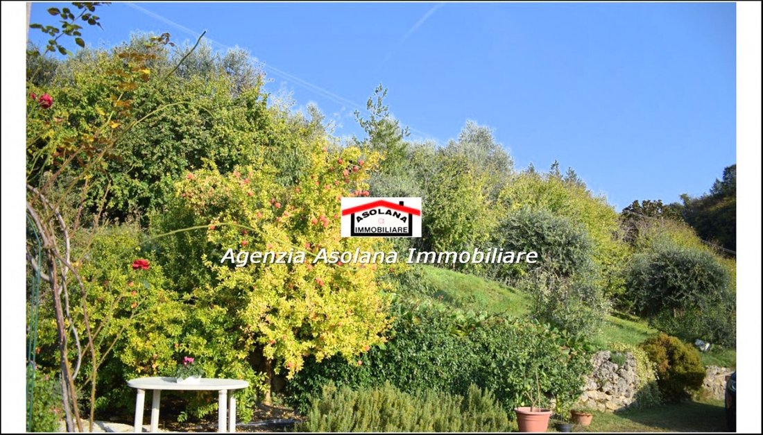 Villa in Asolo, Veneto, Italy 5 - 17095598