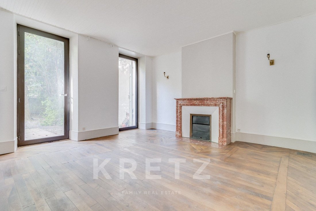 Appartement à Périer, 8e Arrondissement, Marseille 4 - 16969086