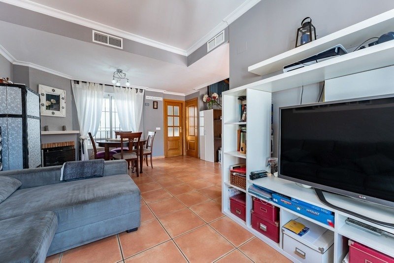 House in Fuengirola, Andalusia, Spain 5 - 17094985