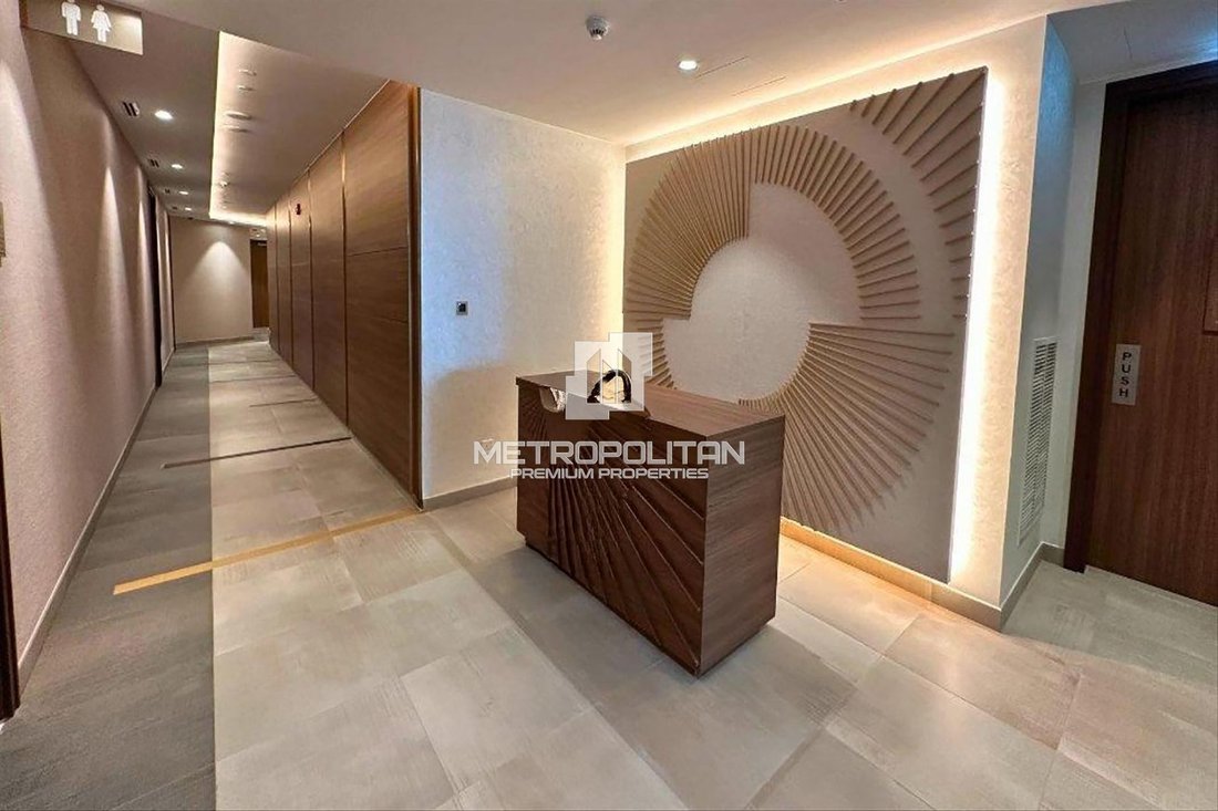 Apartment in Downtown Dubai, Dubai, United Arab Emirates 5 - 17091452