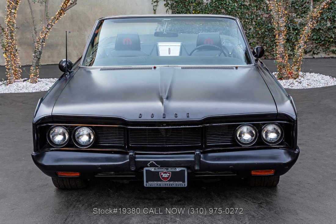 Dodge Polara in Los Angeles, CA 2 - 17091020