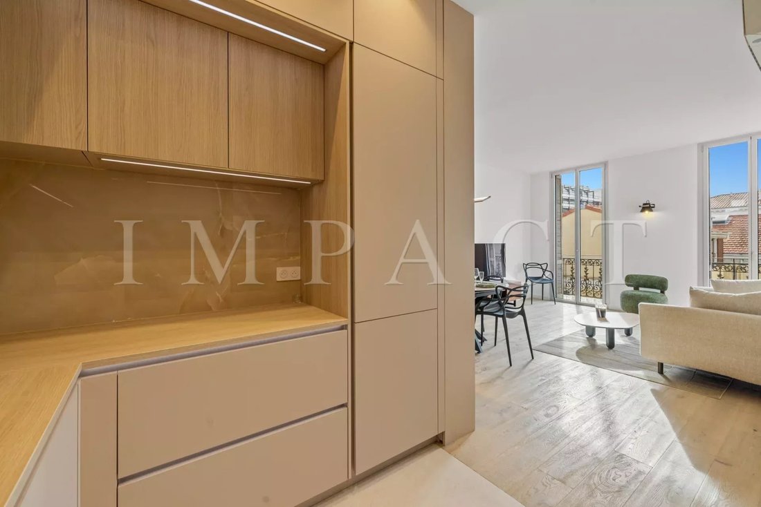Apartment in Cannes, Provence-Alpes-Côte d'Azur, France 5 - 17091110
