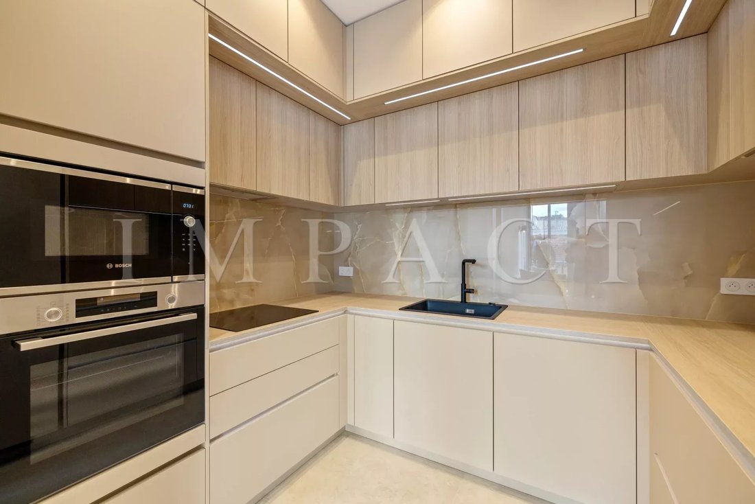 Apartment in Cannes, Provence-Alpes-Côte d'Azur, France 4 - 17091110