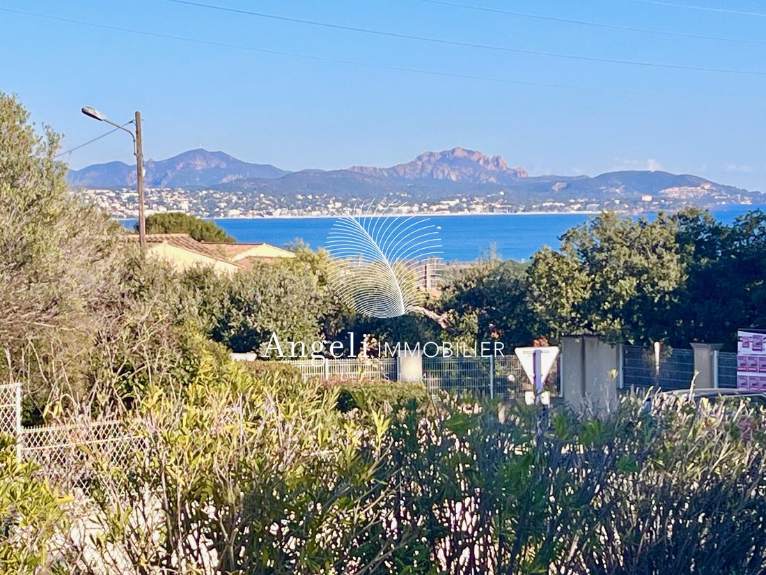 House in Frejus, Provence-Alpes-Côte d'Azur, France 2 - 17091520