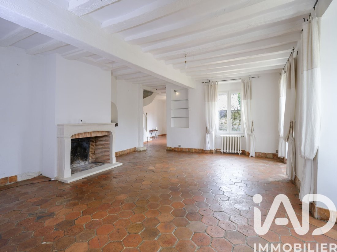 House in Cernay-la-Ville, Ile-de-France, France 4 - 17096388