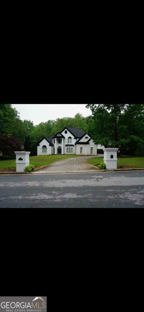 House in Stone Mountain, Georgia, United States 1 - 17080057