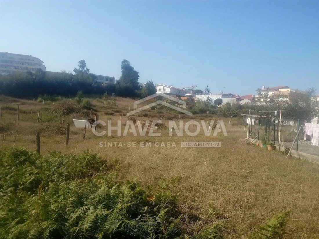Land in Madalena, Porto District, Portugal 4 - 17090292