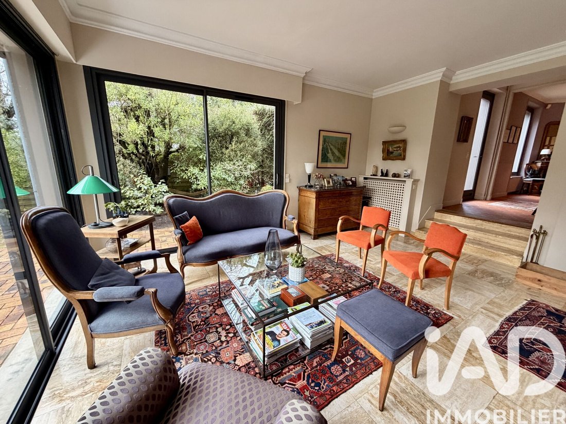 House in Les Bords de Seine, Soisy-sur-Seine, France 3 - 17096490