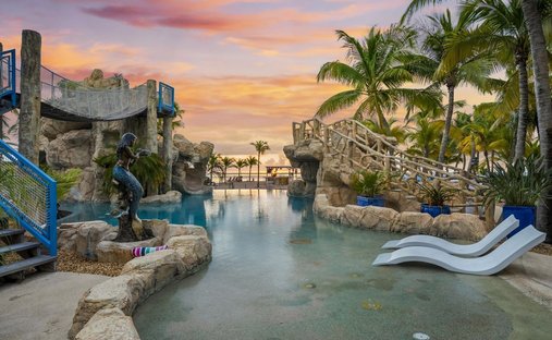 Haus in Key Largo, Florida, Vereinigte Staaten 1