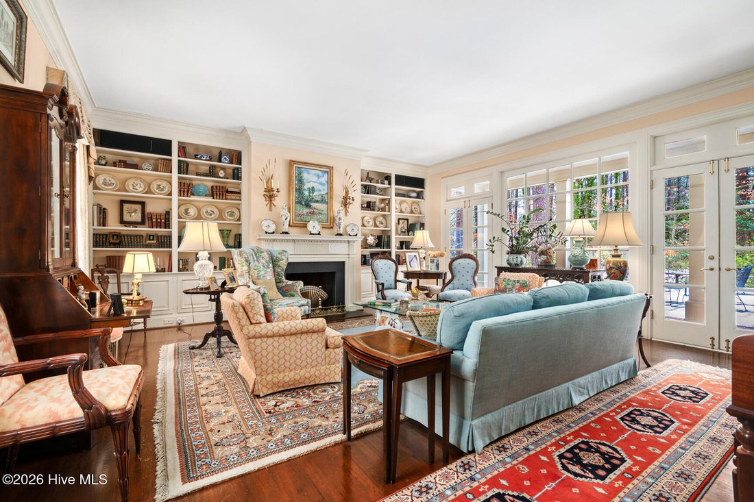 House in Rocky Mount, North Carolina, United States 4 - 17089662