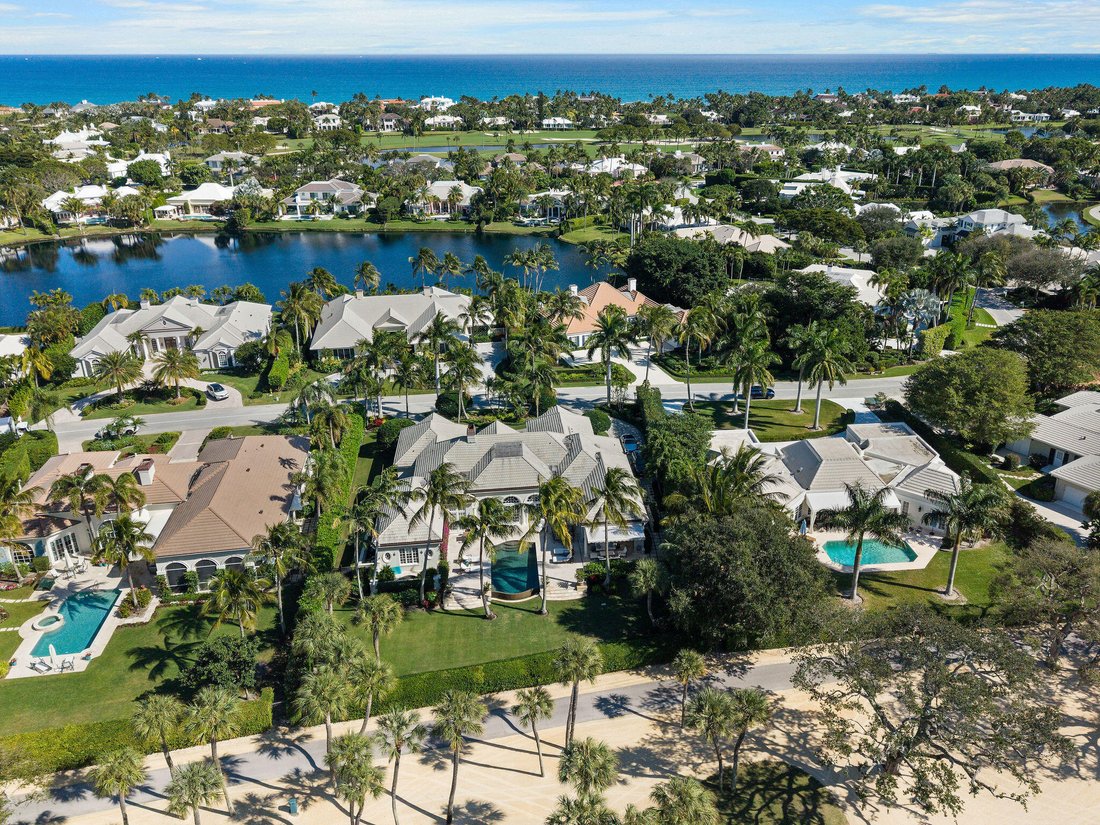 House in North Palm Beach, Florida, United States 4 - 17089258