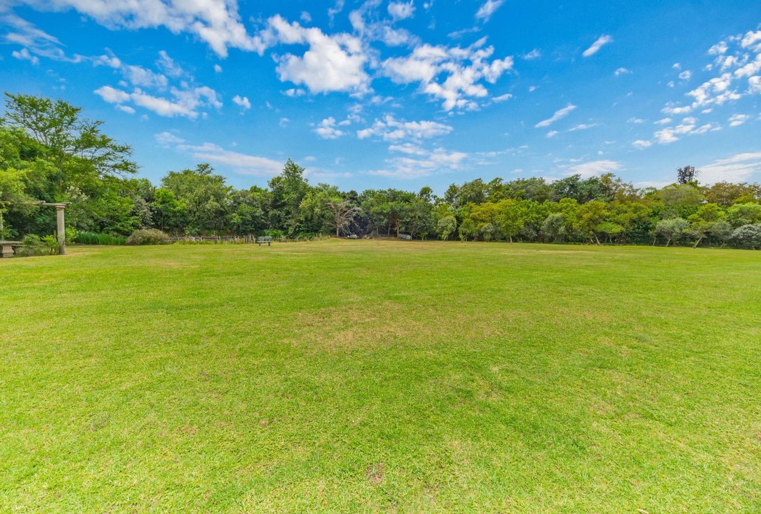 Land in Waterfall Equestrian Estate, Gauteng, South Africa 2 - 17095157