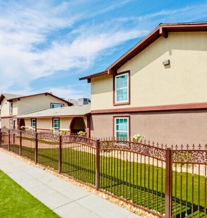 Fresno, California, United States 2 - 17093434