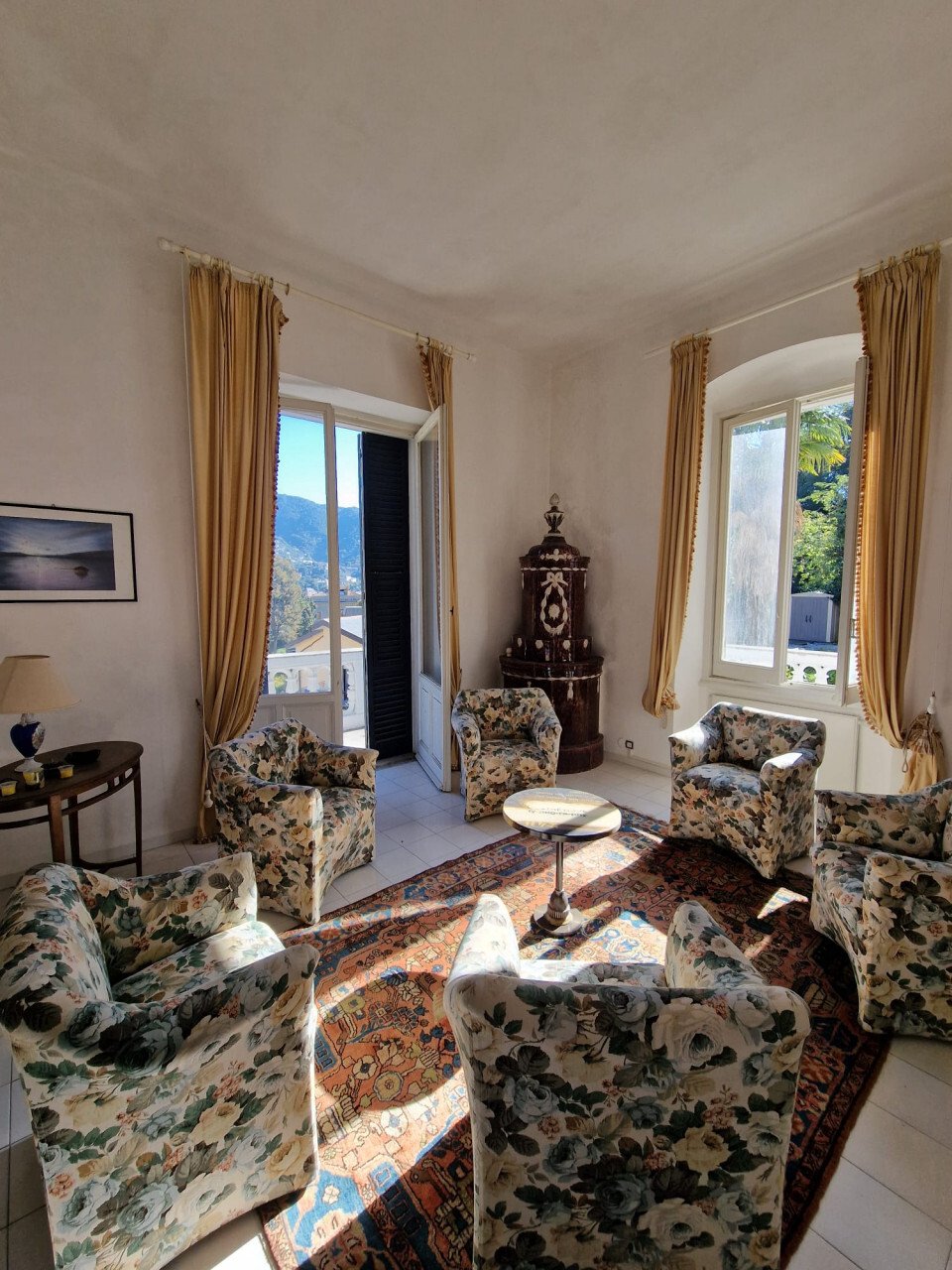 Villa in Porto, Rapallo, Liguria 5 - 17095573