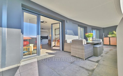 Apartment in Le Cap d'Agde, Agde, France 1