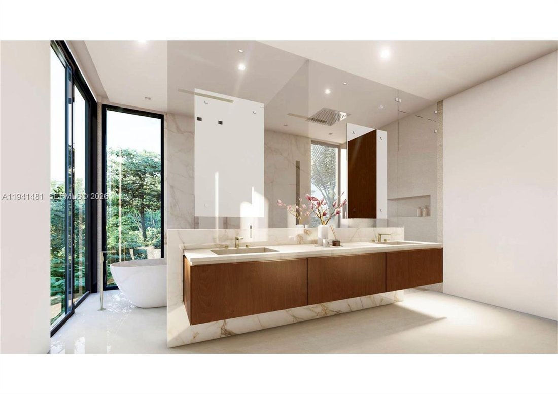 House in North Miami Beach, Florida, United States 5 - 17094881